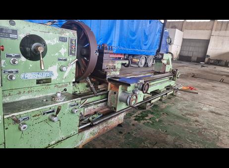 POREBA TPK 90X 8000 mm P260128114