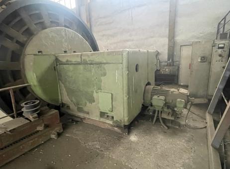 WMW DP 5000 P260128116