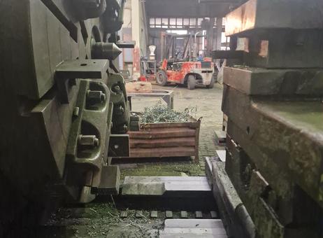 WMW DPS 1600 X 5000 mm P260128117