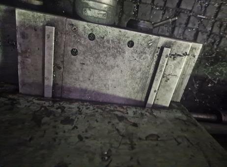 WMW DPS 1600 X 5000 mm P260128117