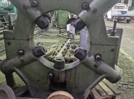 WMW DPS 1600 X 5000 mm P260128117