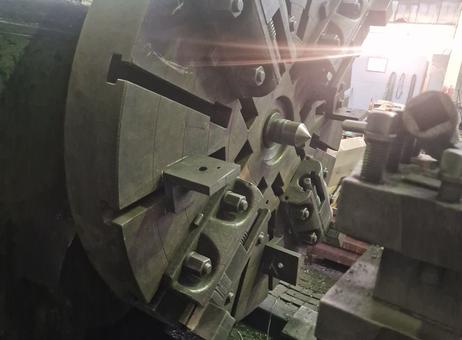 WMW DPS 1600 X 5000 mm P260128117