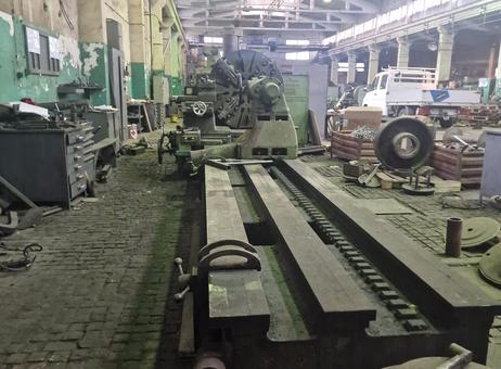 WMW DPS 1600 X 5000 mm P260128117