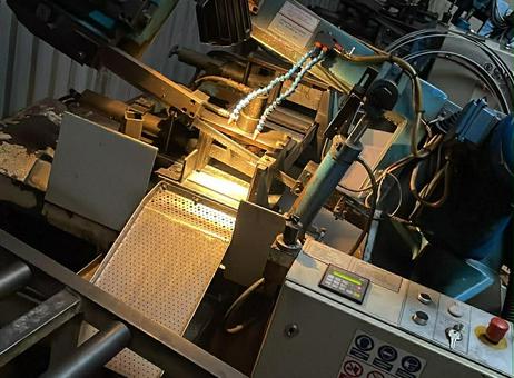 FAS Głowno PTN 400/250 P260128130
