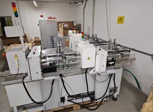 Hugo Beck TA 4415 Feeder - scale - sorting machine