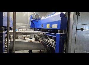 HILLER Centrifuge  DB 45-422 Separator