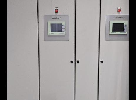HILLER Centrifuge DB 45-422 P260128165