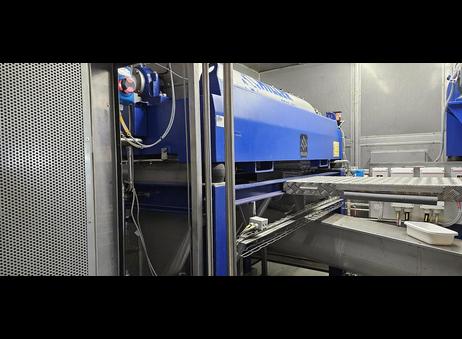 HILLER Centrifuge DB 45-422 P260128165