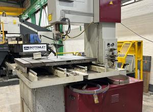 Pehaka  USF-8 SPEZ band saw for metal