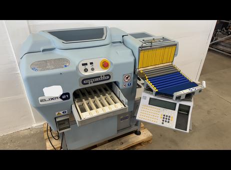 Fabbri Group Elixa21 b.283xs P260128175