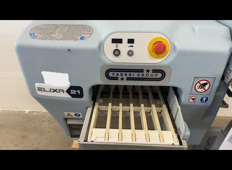Fabbri Group Elixa21 b.283xs P260128175
