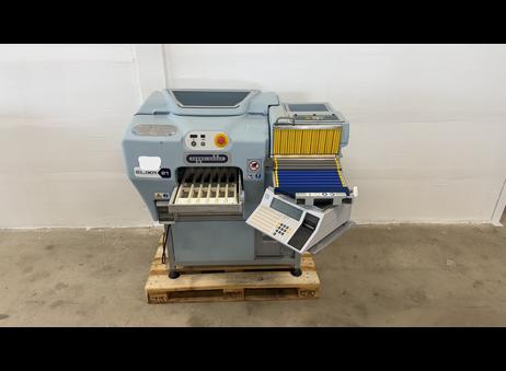 Fabbri Group Elixa21 b.283xs P260128175