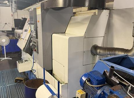 Mazak SQT 250 M P260128191