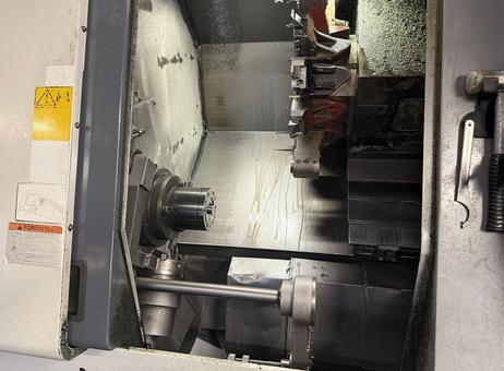 Mazak SQT 250 M P260128191