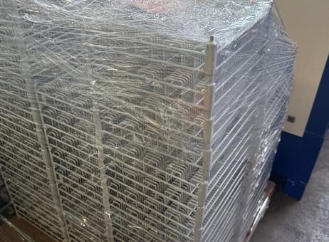 REK FLUID CLEAN 500 - V - Machines for sale & specifications Used ...