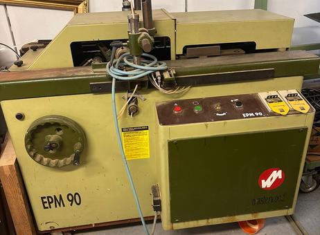 Masterwood EPM 90 P260128251