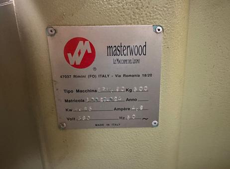 Masterwood EPM 90 P260128251