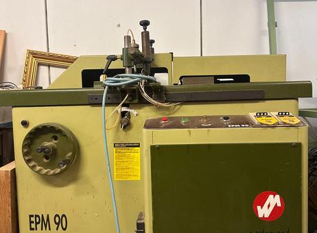 Masterwood EPM 90 P260128251