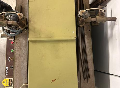 Masterwood EPM 90 P260128251