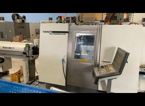 GILDEMEISTER TWIN 65 cnc lathe