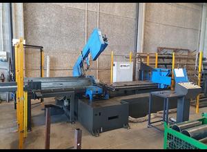 πριονοκορδέλα για μέταλλο BTM 61.41 ADS 2 TSX