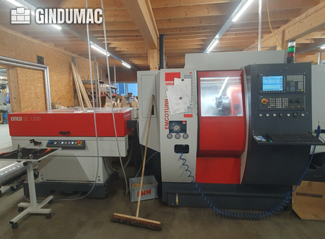 EMCO E45 P260128349