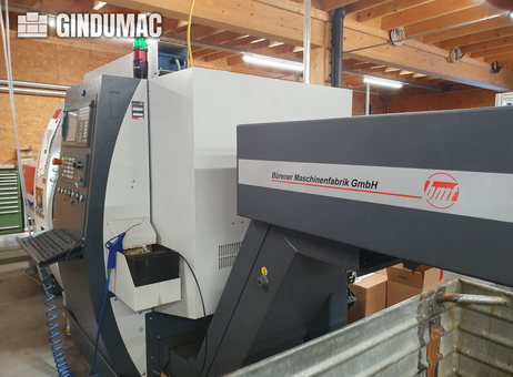 EMCO E45 P260128349