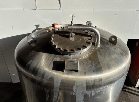 Bibby 5000L Tank P260128353