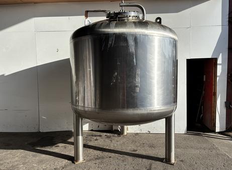 Bibby 5000L Tank P260128353