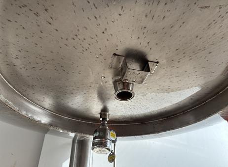 Bibby 5000L Tank P260128353