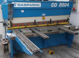 Ψαλίδι CNC Gasparini CO/2004