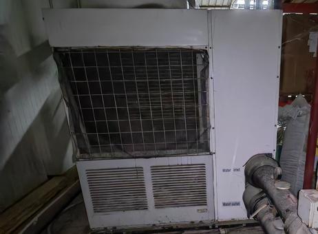 Skid-Mounted Pasteurization & Cooling Line + CIP 18CFG P260129376