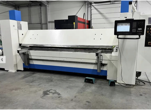 Πτυσσόμενη μηχανή Fasti 726-32/4 CNC