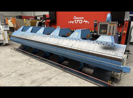 JORNS MaxiLine 200S-SMCNC400A-6 P260129402