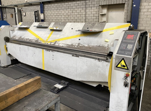 RAS 67.00 Vouwmachine