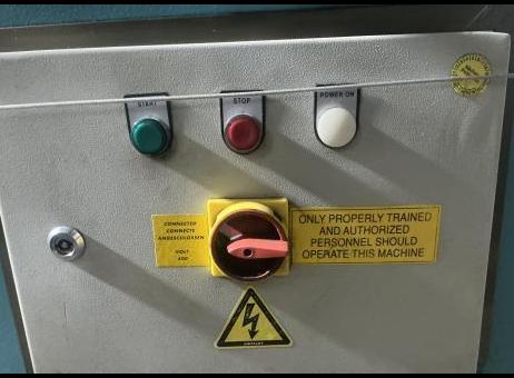 Sahinler IRM 2050-110 P260129449