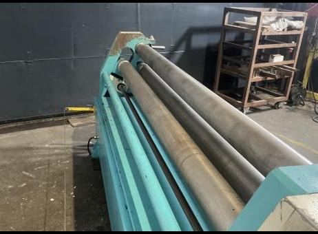 Sahinler IRM 2050-110 P260129449