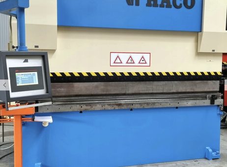 HACO Euromaster ERM 300-200 P260129526