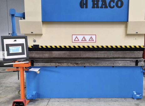 HACO Euromaster ERM 300-200 P260129526