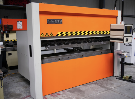 SAFAN SMK-K-50-2550 -TS1 P260129527