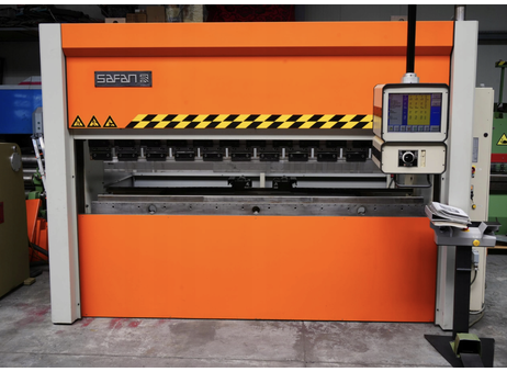 SAFAN SMK-K-50-2550 -TS1 P260129527