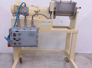 NOVINOX unknown Powder blender