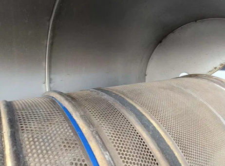Filter Sieve P260129598
