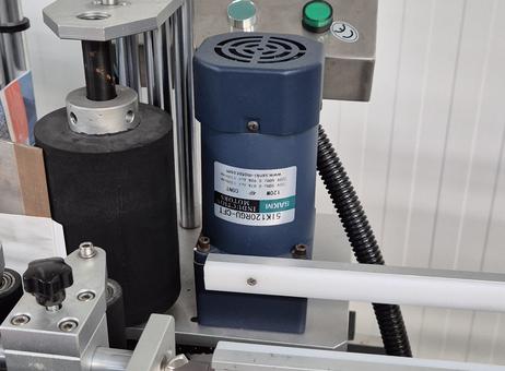 China Labels - Siemens See attached P260129604