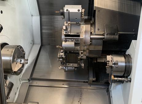 MORI SEIKI NL2500SY/700 P260130029
