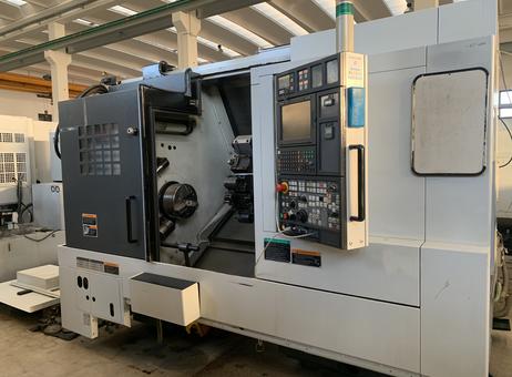 MORI SEIKI NL2500SY/700 P260130029