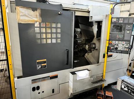MORI SEIKI NL2500SY/700 P260130029