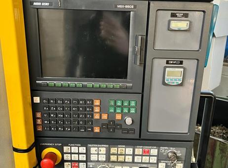 MORI SEIKI NL2500SY/700 P260130029