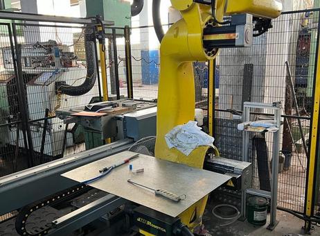 MORI SEIKI NL2500SY/700 P260130029