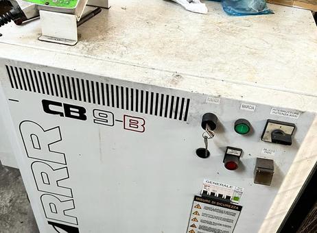 MORI SEIKI NL2500SY/700 P260130029